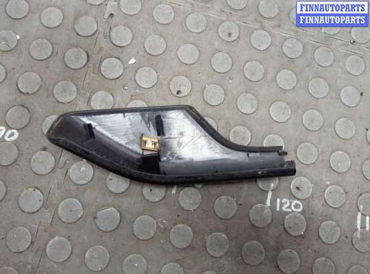 купить Накладка рейлинга на Toyota Previa (Estima) 2000-2006
