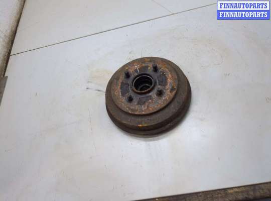 купить Барабан тормозной на Ford Fusion 2002-2012