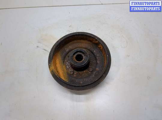 купить Барабан тормозной на Ford Fusion 2002-2012