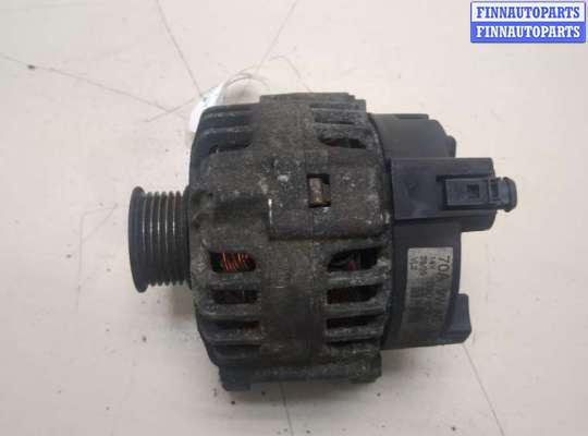 купить Генератор на Volkswagen Polo 2005-2009