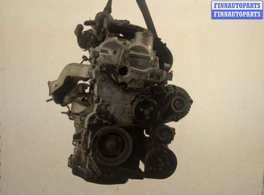 купить Компрессор кондиционера на Nissan Qashqai 2006-2013