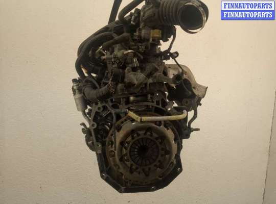 купить Компрессор кондиционера на Nissan Qashqai 2006-2013