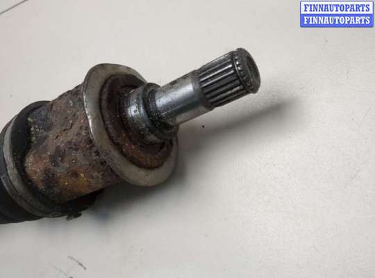 купить Полуось (приводной вал, шрус) на Honda CR-V 2001-2006