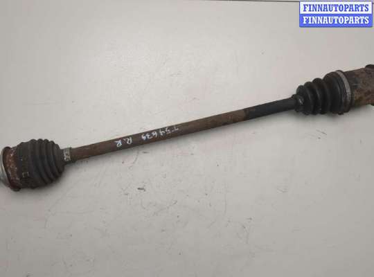Полуось (приводной вал, шрус) HD511473 на Honda CR-V 2001-2006