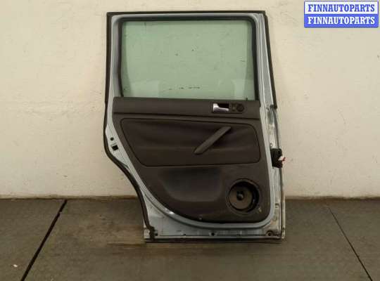 купить Дверь боковая (легковая) на Volkswagen Passat 5 2000-2005