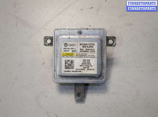 купить Блок розжига на Audi A6 (C7) 2011-2018