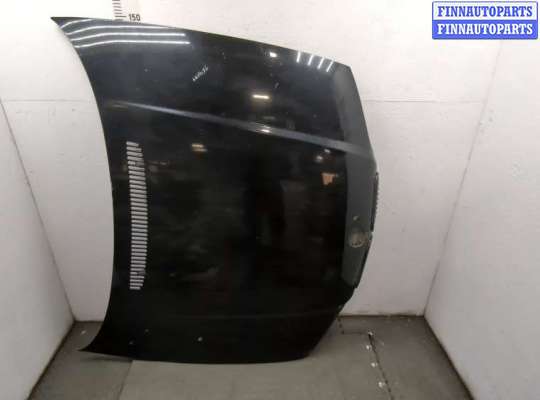 Форсунка омывателя стекла BM3452620 на BMW 3 E46 1998-2006