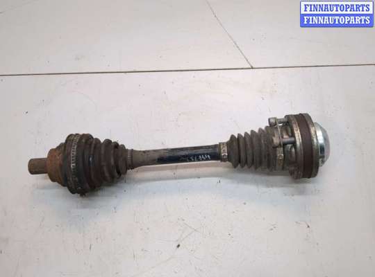 купить Полуось (приводной вал, шрус) на Skoda Octavia (A5) 2004-2013