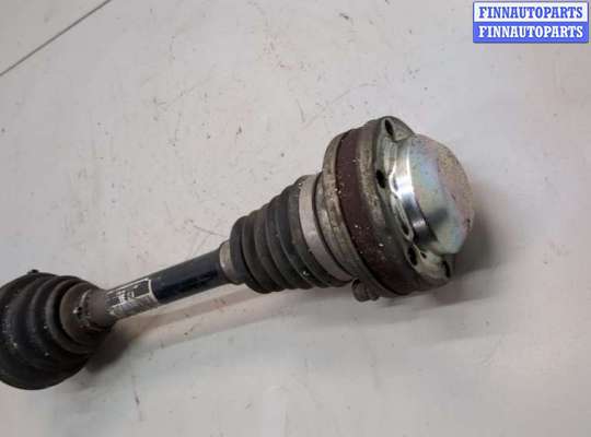 купить Полуось (приводной вал, шрус) на Skoda Octavia (A5) 2004-2013