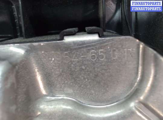 купить Подушка безопасности водителя на Audi A4 (B5) 1994-2000
