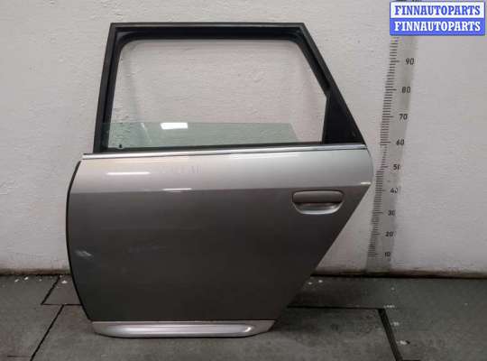 купить Дверная карта (Обшивка двери) на Audi A6 (C5) Allroad 2000-2006