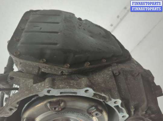 купить КПП - автомат (АКПП) на Toyota Yaris 1999-2006