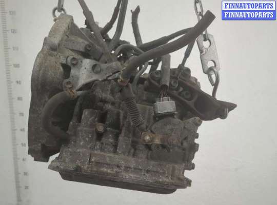 купить КПП - автомат (АКПП) на Toyota Yaris 1999-2006