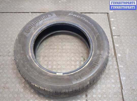 Шина VG2506954 на Volkswagen Tiguan 2016-2020