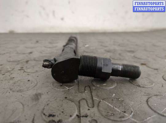 купить Форсунка топливная на Opel Antara 2006-2015