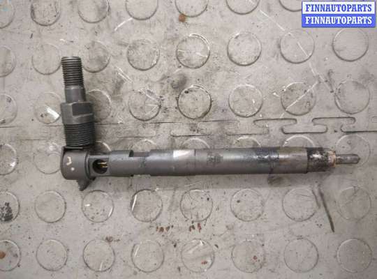 купить Форсунка топливная на Opel Antara 2006-2015