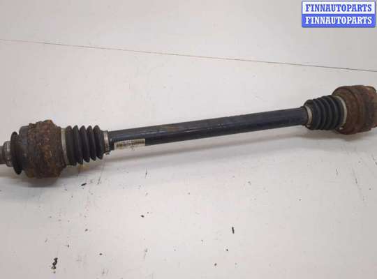 купить Полуось (приводной вал, шрус) на Volkswagen Touareg 2010-2014