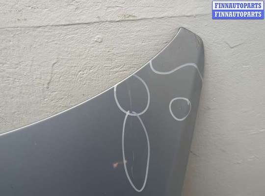 купить Капот на Skoda Octavia (A5) 2004-2013