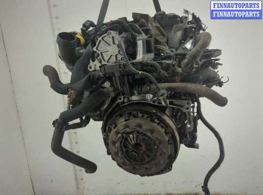 купить ТНВД на Citroen DS4 2010-2018