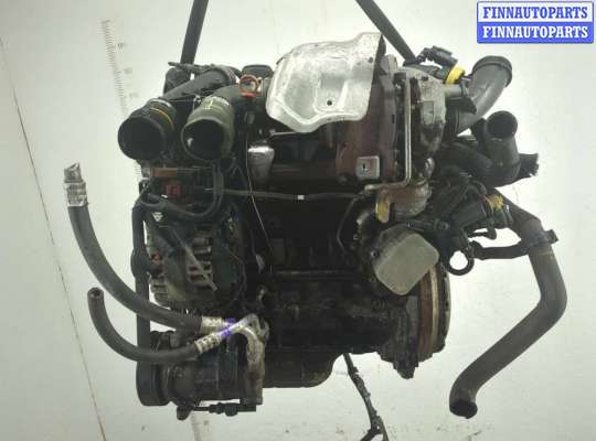 купить ТНВД на Citroen DS4 2010-2018