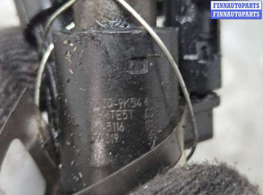 купить Форсунка топливная на Land Rover Discovery 4 2009-2016