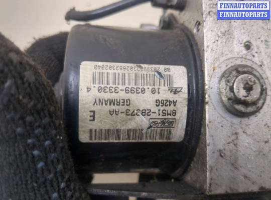купить Блок АБС, насос (ABS, ESP, ASR) на Mazda 3 (BK) 2003-2009