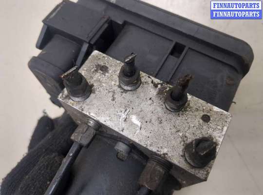 купить Блок АБС, насос (ABS, ESP, ASR) на Mazda 3 (BK) 2003-2009