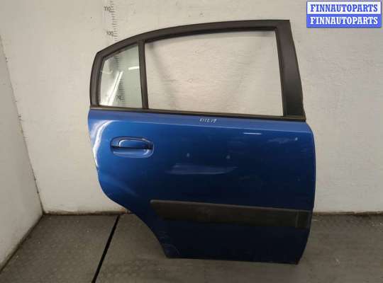 Купить Замок двери на KIA Rio 2005-2011 Замок двери KA614972 на KIA Rio 2005-2011