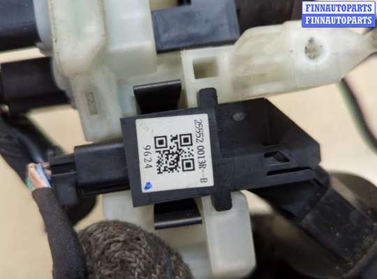 купить Переключатель поворотов и дворников (стрекоза) на Renault Scenic 2009-2012