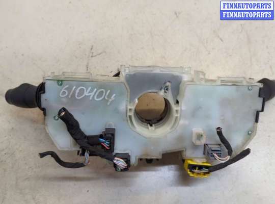 купить Переключатель поворотов и дворников (стрекоза) на Renault Scenic 2009-2012
