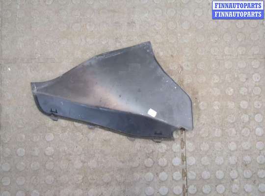 купить Жабо под дворники (дождевик) на Porsche Cayenne 2010-2018