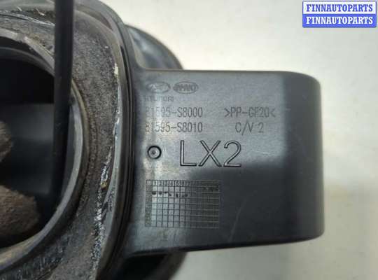 купить Лючок бензобака на Hyundai Palisade 2018-2022