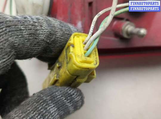 купить Фонарь (задний) на Citroen C5 2001-2004