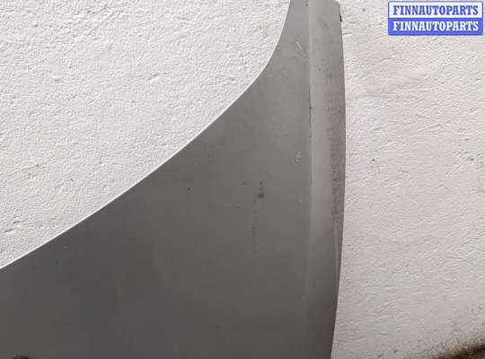 купить Обшивка капота на Peugeot 3008 2009-2016