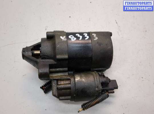 Купить Стартер на Renault Megane 3 2009-2016 Стартер RN1593305 на Renault Megane 3 2009-2016