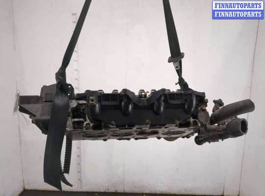 Купить Головка блока (ГБЦ) на Renault Master 1998-2010 Головка блока (ГБЦ) RN1601485 на Renault Master 1998-2010