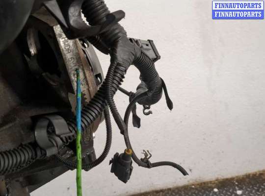 купить Генератор на Ford C-Max 2002-2010