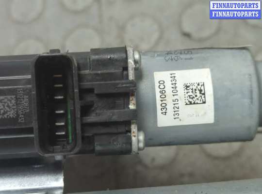 купить Стеклоподъемник электрический на Citroen Berlingo 2012-2018