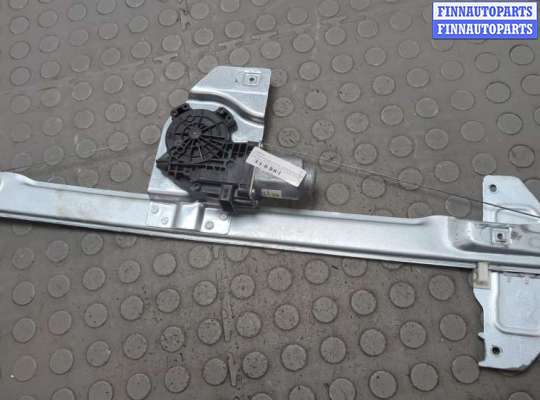 купить Стеклоподъемник электрический на Citroen Berlingo 2012-2018