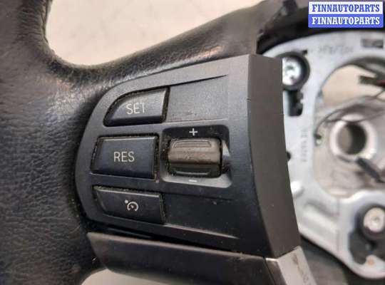 купить Руль на BMW X3 F25 2010-2017