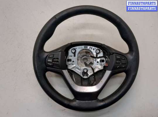 Купить Руль на BMW X3 F25 2010-2017 Руль BM3587325 на BMW X3 F25 2010-2017