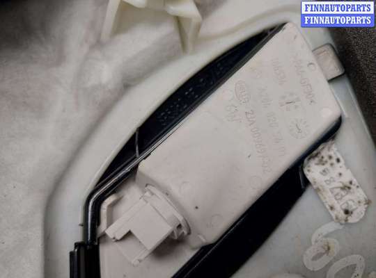 купить Пластик (обшивка) салона на Mercedes C W204 2006-2015