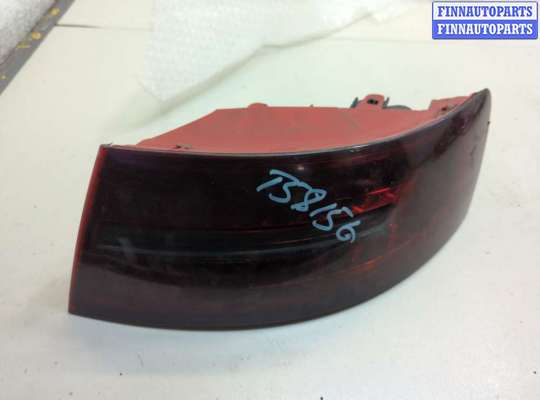 купить Фонарь (задний) на Audi A6 (C6) 2004-2011