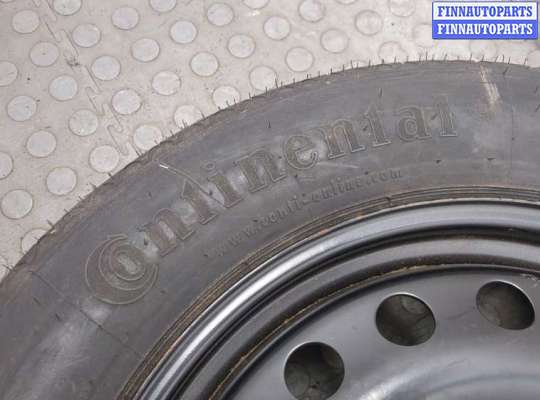 купить Колесо запасное (таблетка) на Ford Kuga 2008-2012