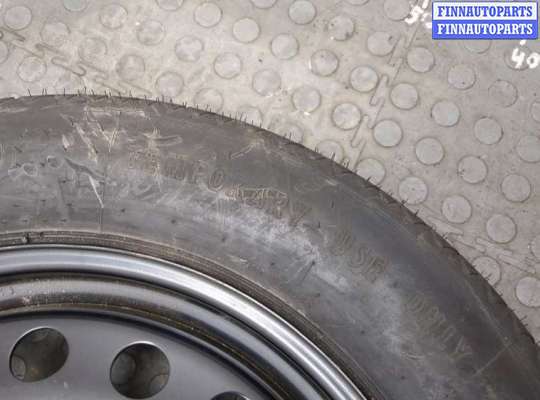 купить Колесо запасное (таблетка) на Ford Kuga 2008-2012