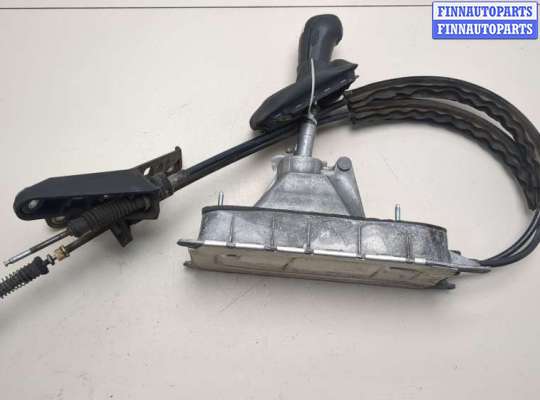 Кулиса КПП SK525614 на Skoda Octavia (A5) 2004-2013
