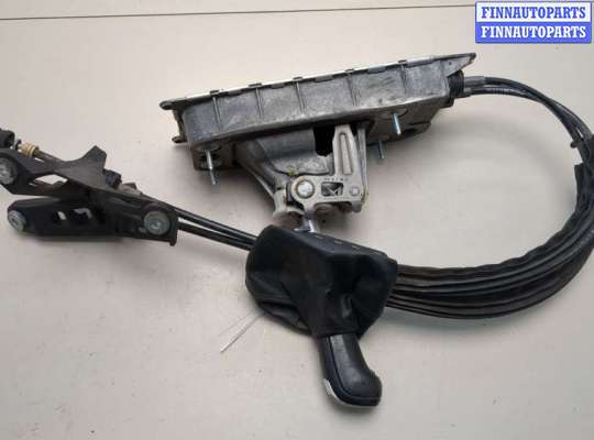 купить Кулиса КПП на Skoda Octavia (A5) 2004-2013