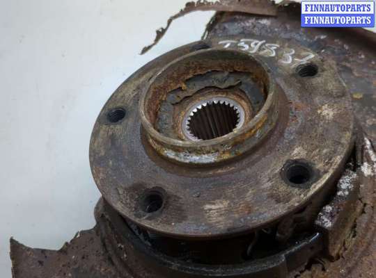 купить Ступица (кулак, цапфа) на BMW 3 E46 1998-2006