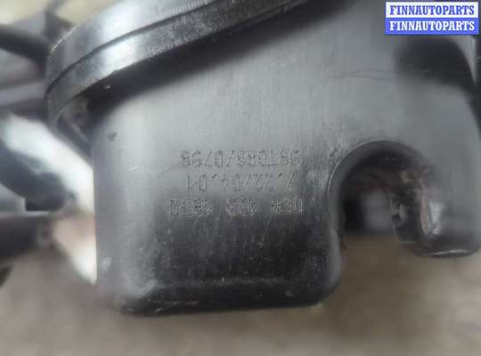 купить Коллектор впускной на Volkswagen Golf 4 1997-2006
