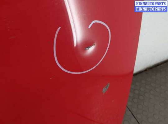 купить Капот на Toyota Paseo